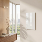 SoHo Horizontal Panel Light Switch